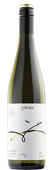 3 Drops Great Southern Riesling 2023