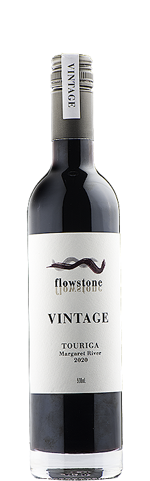 Flowstone Vintage Touriga 2020