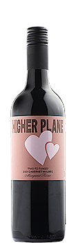 Higher Plane 'Two To Tango' Cabernet Malbec 2021