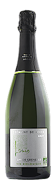 Louis De Grenelle Cremant De Loire Blanc Brut Louis NV