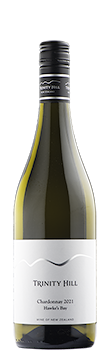 Trinity Hill Hawke's Bay Chardonnay 2021