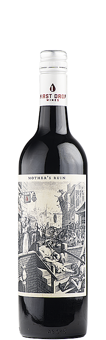 First Drop Mother's Ruin Cabernet Sauvignon 2019