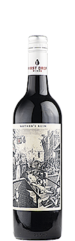 First Drop Mother's Ruin Cabernet Sauvignon 2019