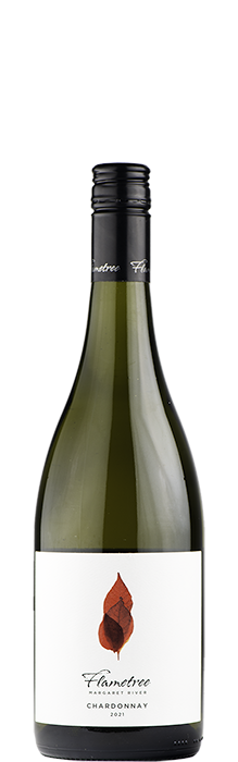 Flametree Margaret River Chardonnay 2021