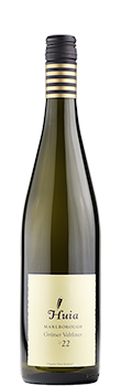 Huia Marlborough Gruner Veltliner 2022