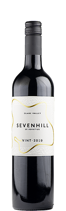 Sevenhill St Ignatius Premium Cabernet Blend 2019