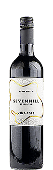 Sevenhill St Ignatius Premium Cabernet Blend 2019