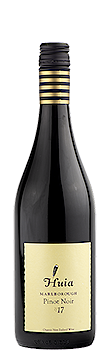 Huia Marlborough Pinot Noir 2017