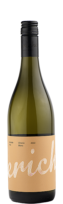 Jericho Adelaide Hills Chenin Blanc 2021