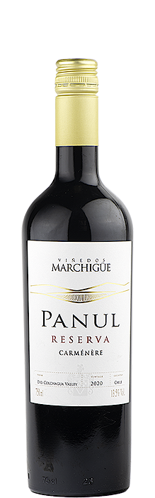 Panul Reserva Carmenere 2020