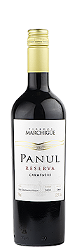 Panul Reserva Carmenere 2020