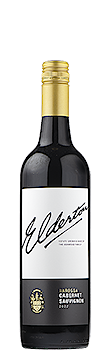 Elderton Barossa Cabernet Sauvignon 2022