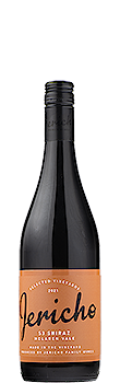 Jericho McLaren Vale Shiraz 2021