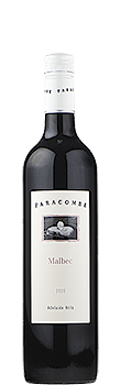 Paracombe Adelaide Hills Malbec 2020