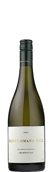 Scotchmans Hill Chardonnay 2022