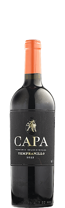 Capa Tempranillo  2022