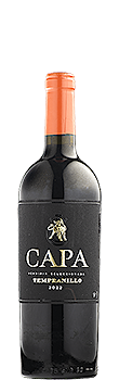 Capa Tempranillo 2022