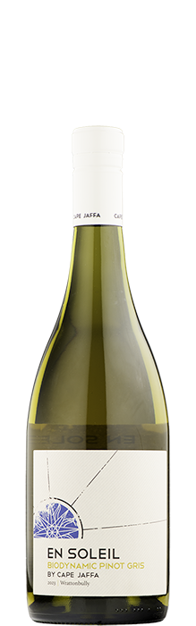 Cape Jaffa En Soleil Pinot Gris 2023