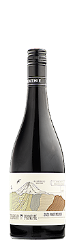 Topography By Printhie Pinot Meunier 2024