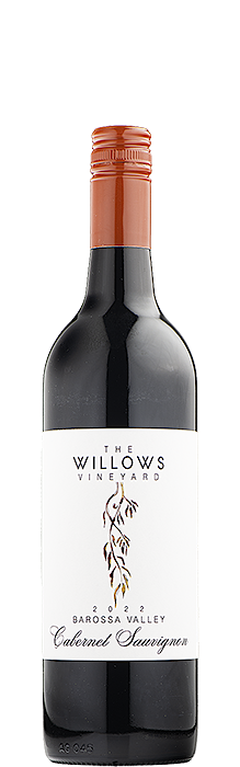 The Willows Cabernet Sauvignon 2022