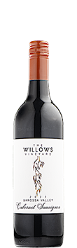 The Willows Cabernet Sauvignon 2022