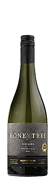 Mount Eyre Honeytree Semillon 2022 