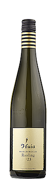 Huia Marlborough Riesling 2023