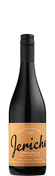 Jericho Adelaide Hills Tempranillo 2021