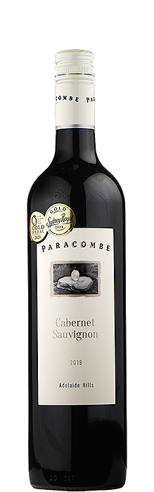 Paracombe A.H. Cabernet Sauvignon 2019