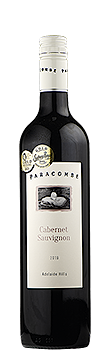 Paracombe A.H. Cabernet Sauvignon 2019