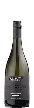 Trinity Hill Gimblett Gravels Chardonnay '22