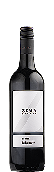 Zema Estate Coonawarra Shiraz 2018