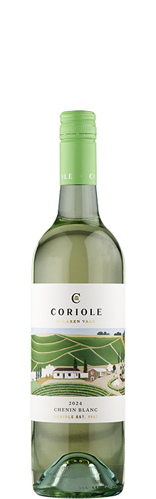 Coriole McLaren Vale Chenin Blanc 2024