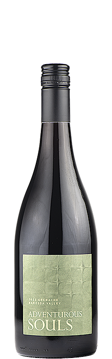 Adventurous Souls Barossa Valley Grenache 2023