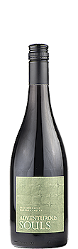 Adventurous Souls Barossa Valley Grenache 2023