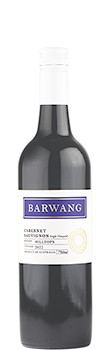  Barwang Hilltops Cabernet Sauvignon 2022