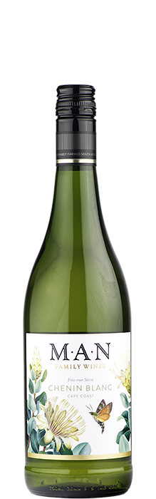 M * A * N Chenin Blanc 2024