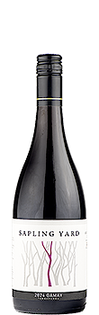 Sapling Yard Gamay 2024