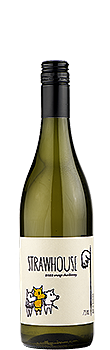 Strawhouse Chardonnay 2022