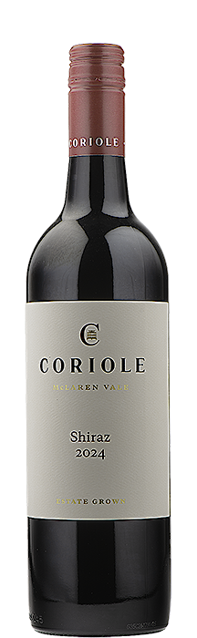 Coriole McLaren Vale Shiraz 2024