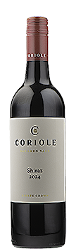 Coriole McLaren Vale Shiraz 2024