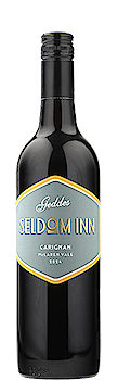 Tim Geddes Carignan 2024