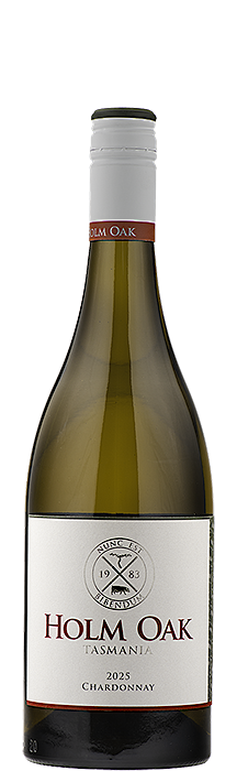 Holm Oak Chardonnay 2025