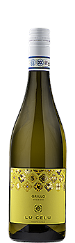 Lu Celu Grillo Sicilia DOC 2025