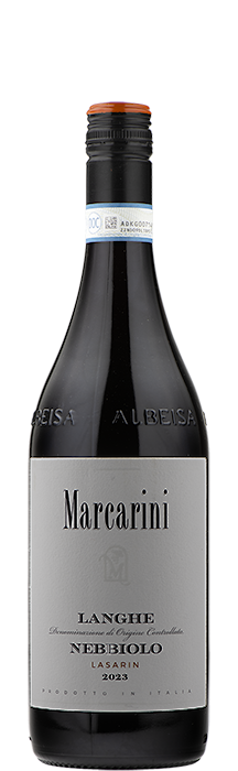Marcarini Langhe Nebbiolo 2023