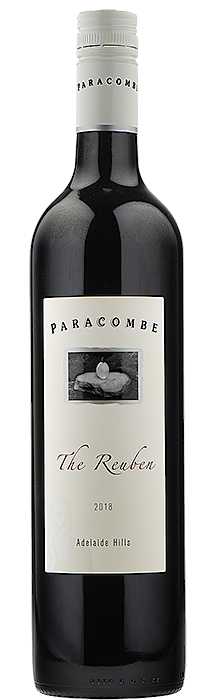 Paracombe The Reuben 2018