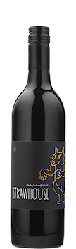 Strawhouse Big Bad Wolf 2022